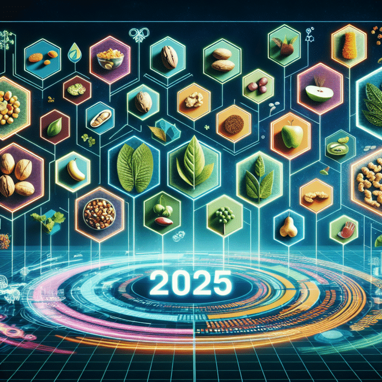 best plant-based snack brands 2025