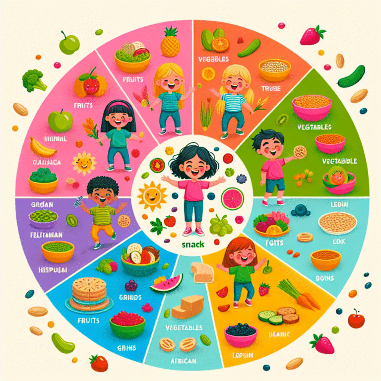 kid-friendly plant-based snack recipes