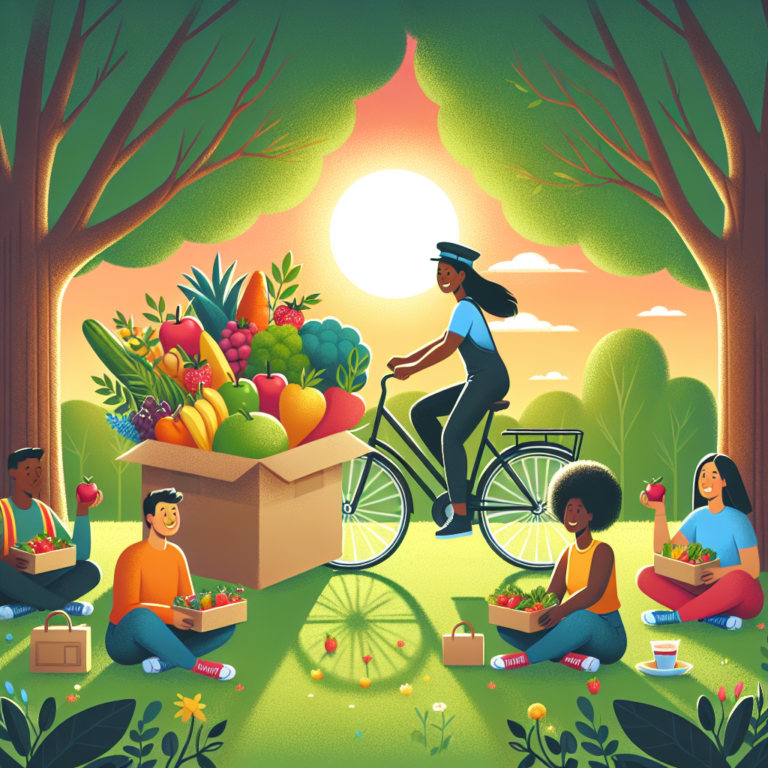 plant-based snack delivery service reviews