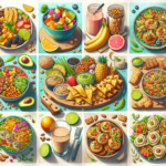 Easy Vegan Snacks for Beginners: 10 Quick Plant-Based Recipes