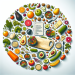 easy vegan snack ideas for beginners