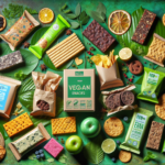 eco-friendly vegan snack brands