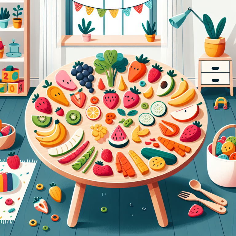 Easy Vegan Snacks Toddlers Will Actually Eat